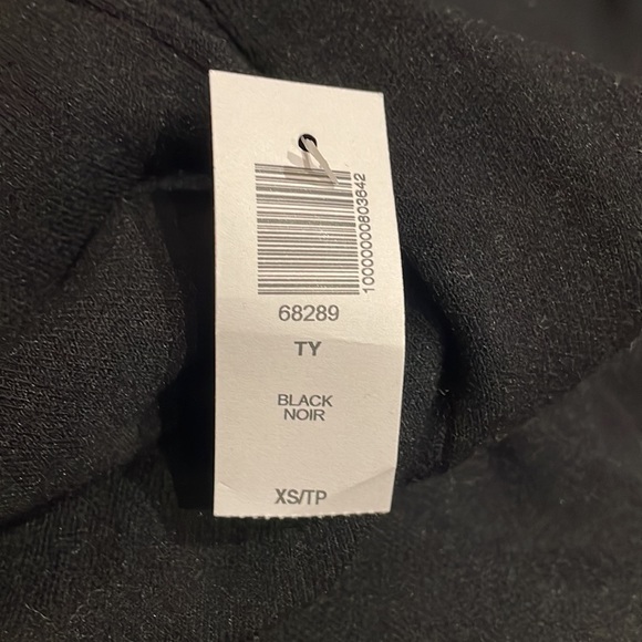 Aritzia Ty cardigan xs - Picture 4 of 4